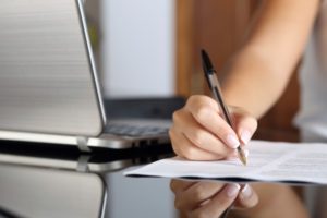 proposal writing services